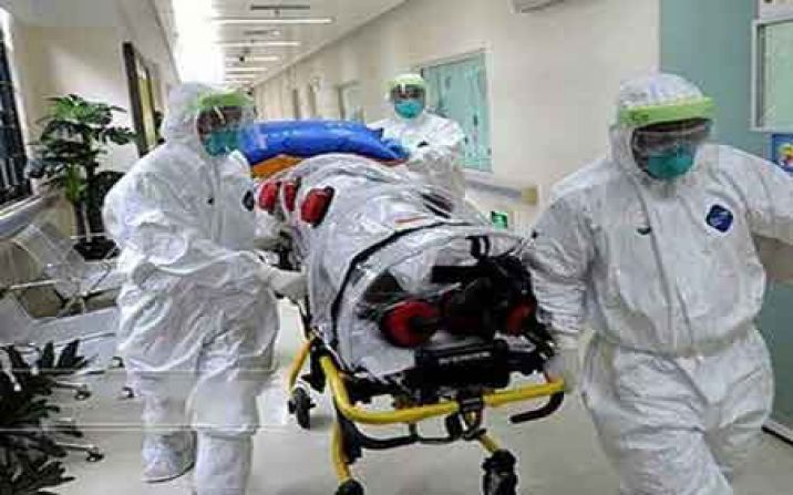 فوت 3 نفر و پذیرش ۳۵ نفر مشکوک به کرونا در مراکز درمانی قم